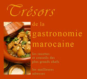 Illustration sujet www.gastronomie-marocaine.com